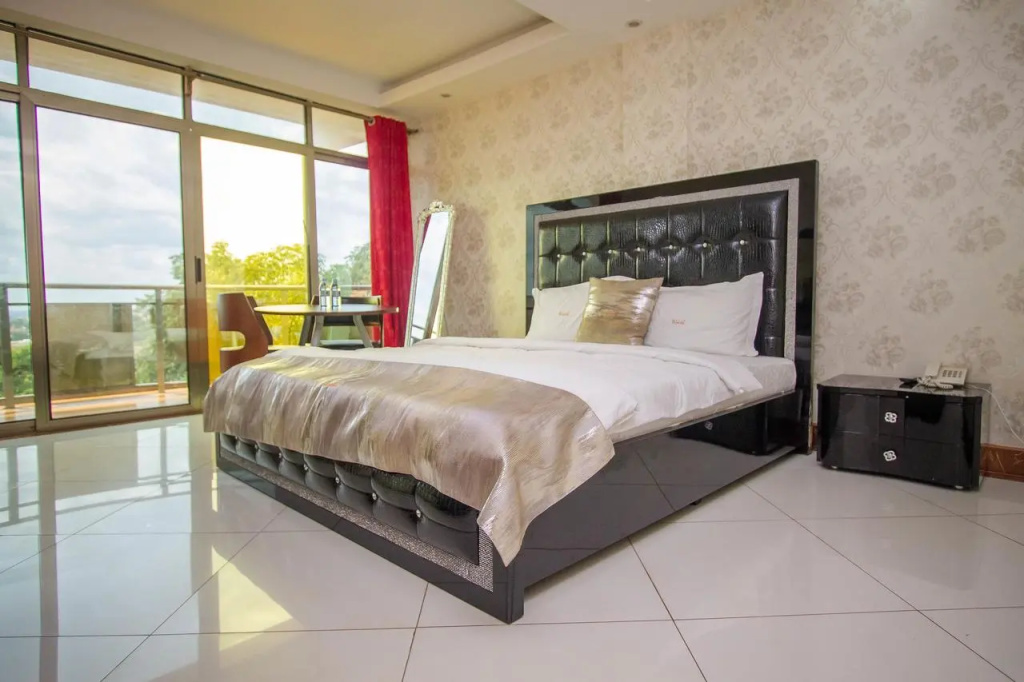 Sal's Boutique Hotel - Chambres