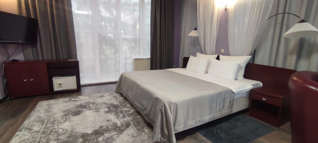 Hotel photo 21