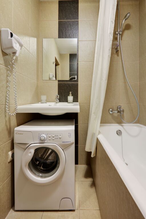 Отель Валеско - фото 39