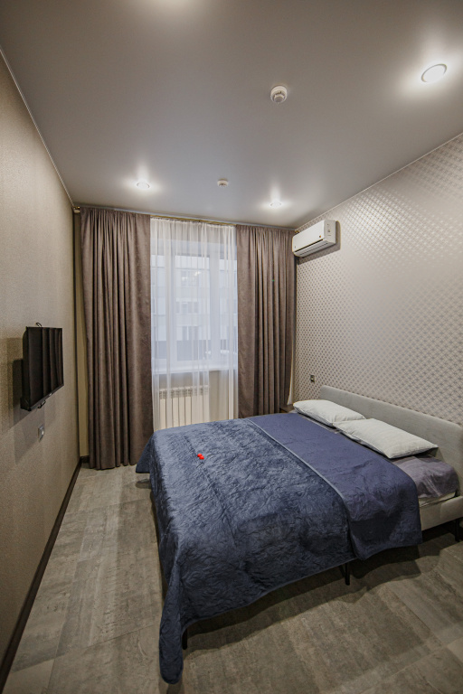 Vanilinn Hotel Room Type - Standard Double room full double bed