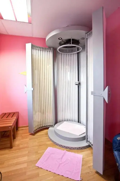 Отель River Palace — фото 3