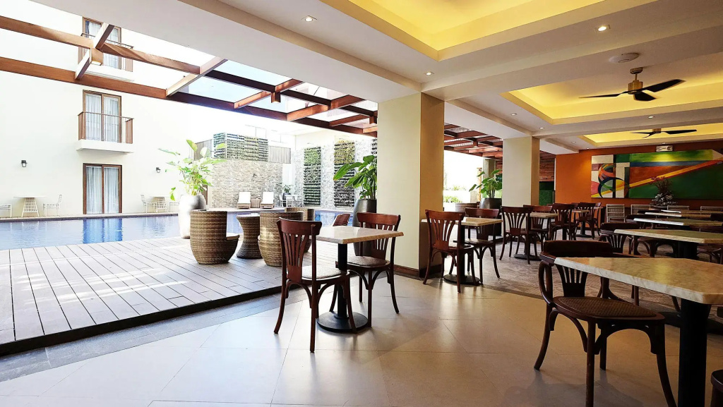 Altabriza Resort Boracay, Боракай, Філіппіни мініатюра 36