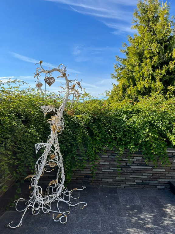 Отель Ярославское Подворье - фото 34