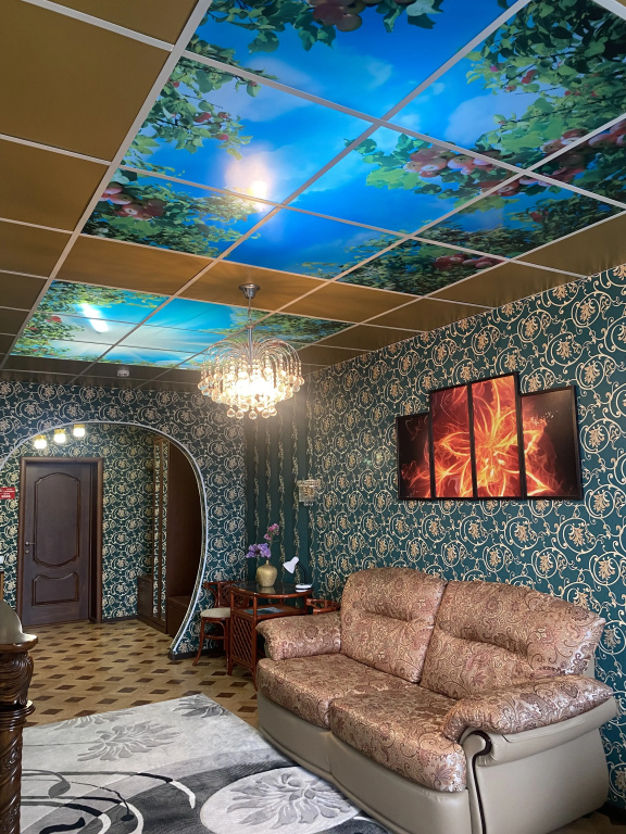 2 Bedrooms Suite No. 403