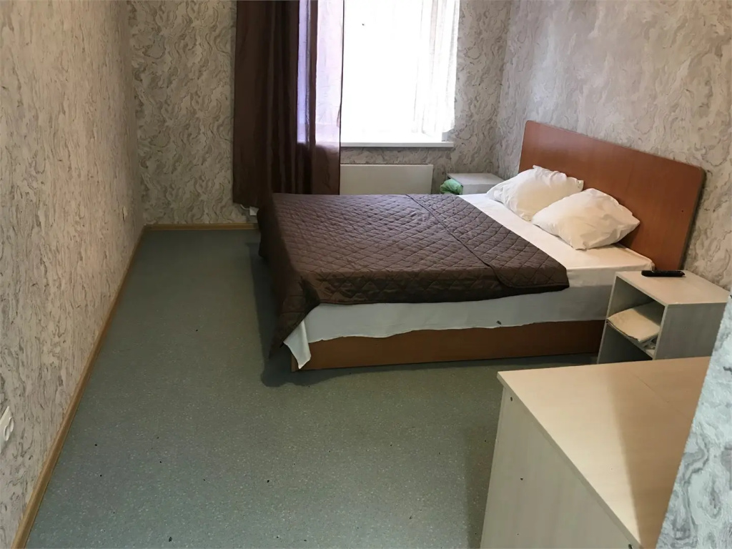 Квартира на улице Академика Киренского 9А (36) — фото