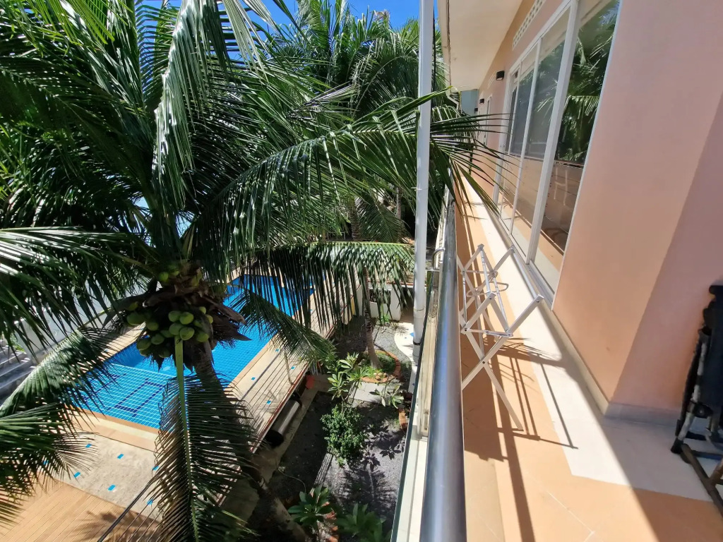 Апартаменты в Вилла Phuket Arkadia Home