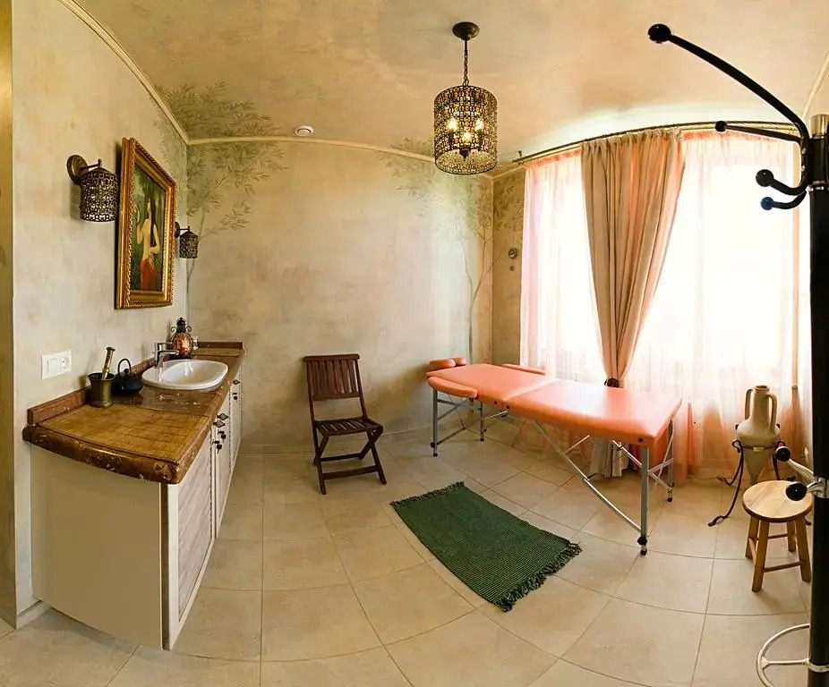 Гостевой Дом KuprInn - фото 16