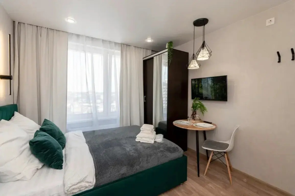 Квартира Apartslounge 3 — фото