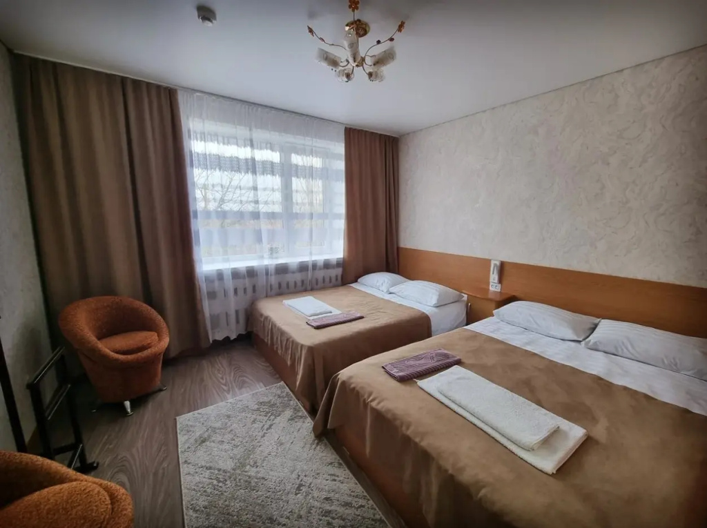 Quadruple Suite