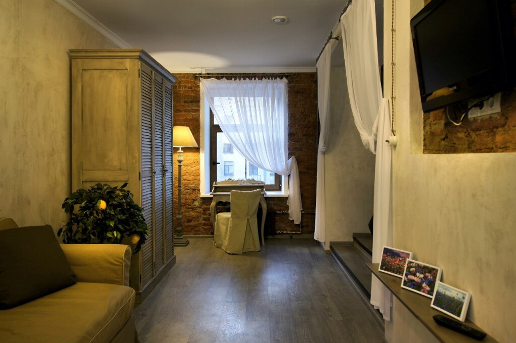 Отель ReMarka на Столярном 3* / Россия / Санкт-Петербург - фото, туры в отель