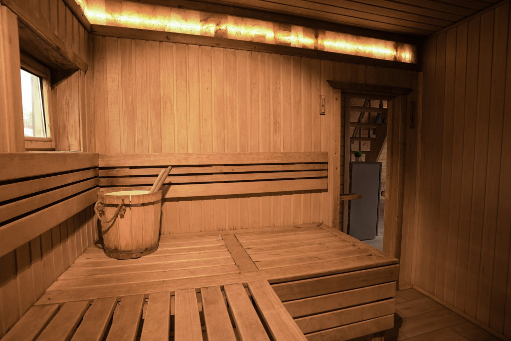 Апартаменты в Aqua