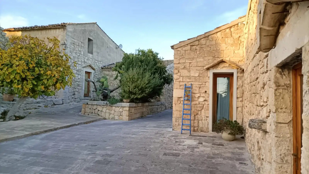 Agriturismo Il Carosello dei Baroni Farm