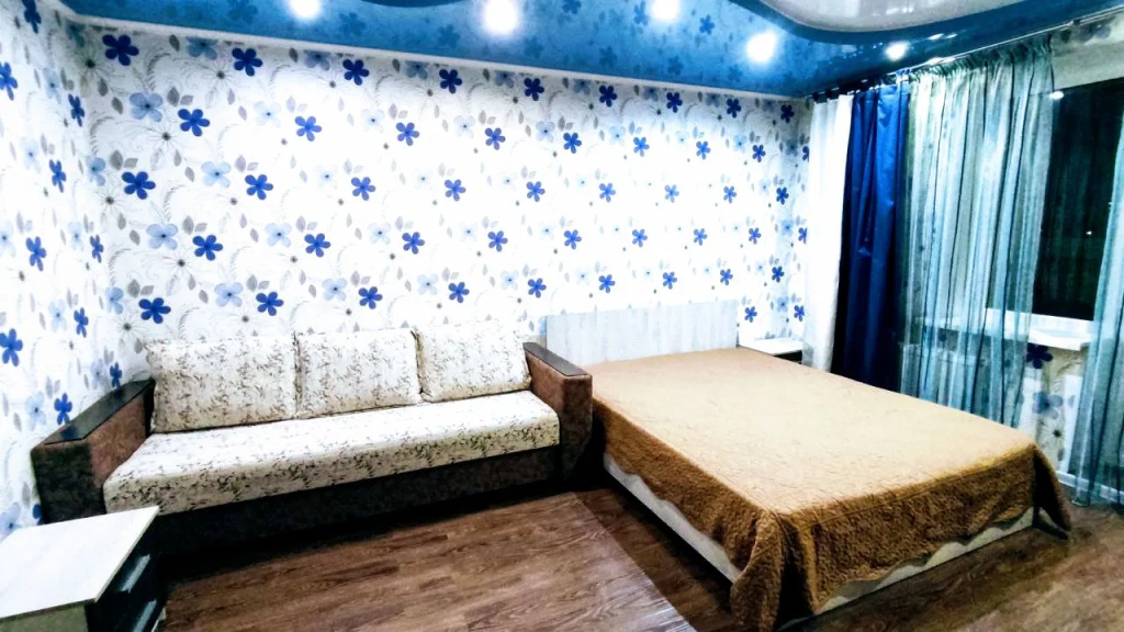 Квартира на Труда 11Б — 4