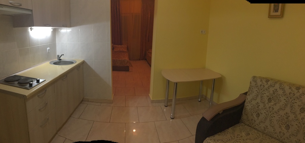 Номер Standard в Семья