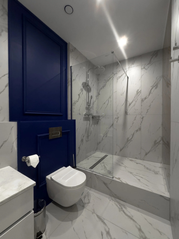 Отель Альфатор - фото 6