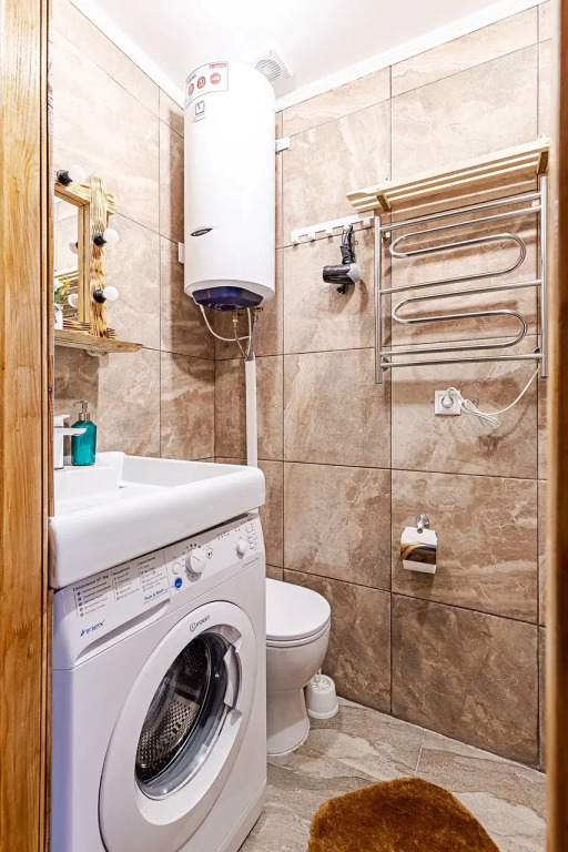 Апартаменты в Жк Admiral Waterhouse Дл25 - фото 16