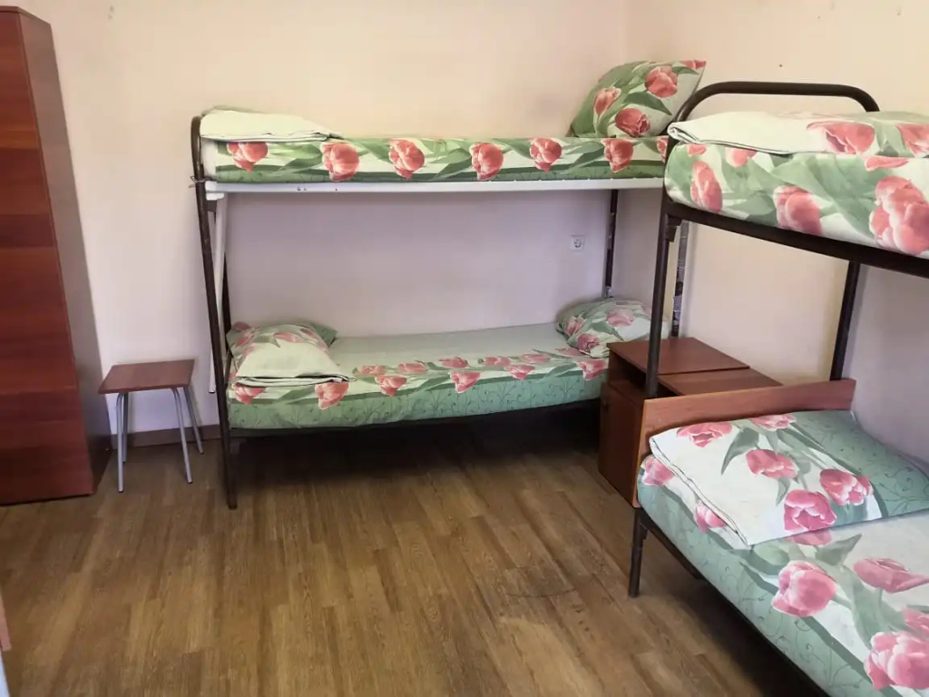 Хостел HotelHot Котельники — фото