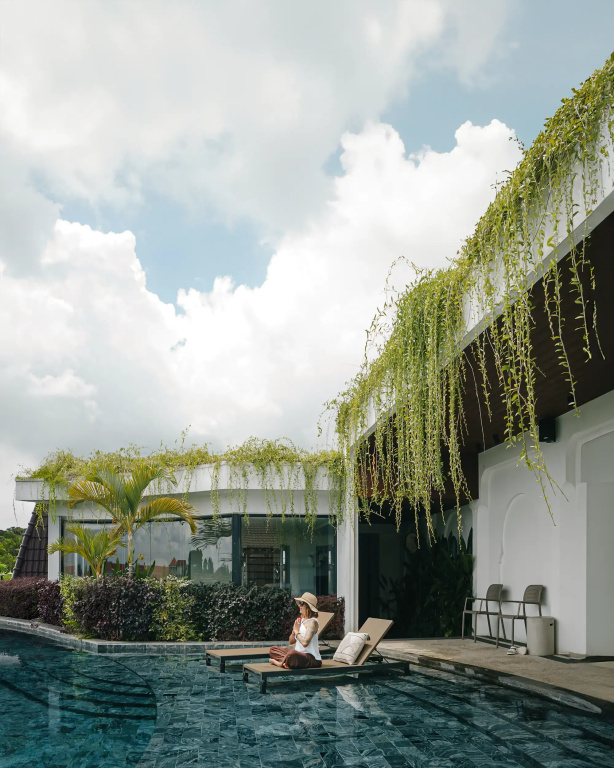Sarai and Wander Resort Hotel - Général