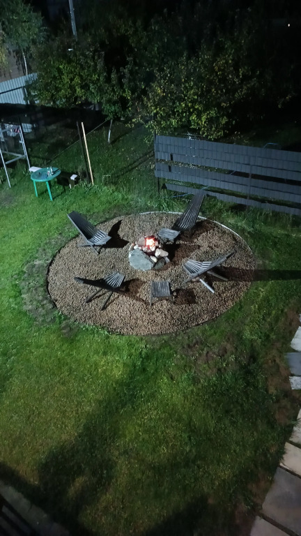 Частный дом на улице Возрождения 120 - фото 20