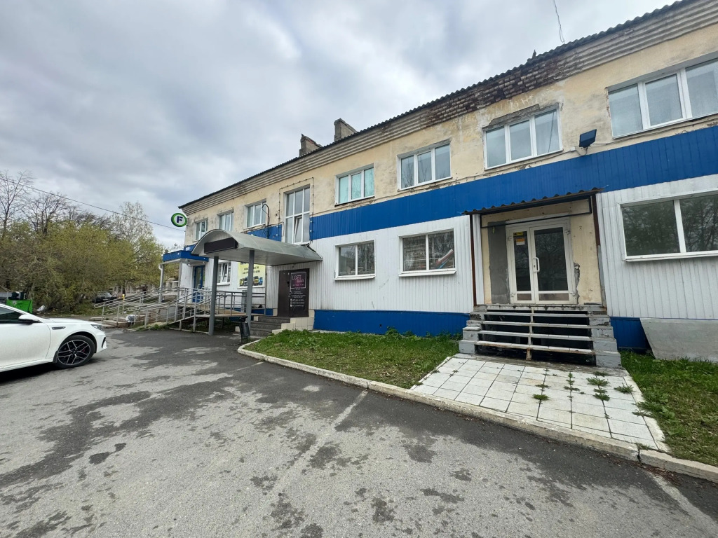 Отель  Гавань - фото 3