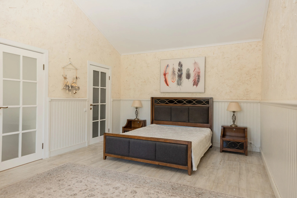 Частный дом Усадьба Тишины - фото 9