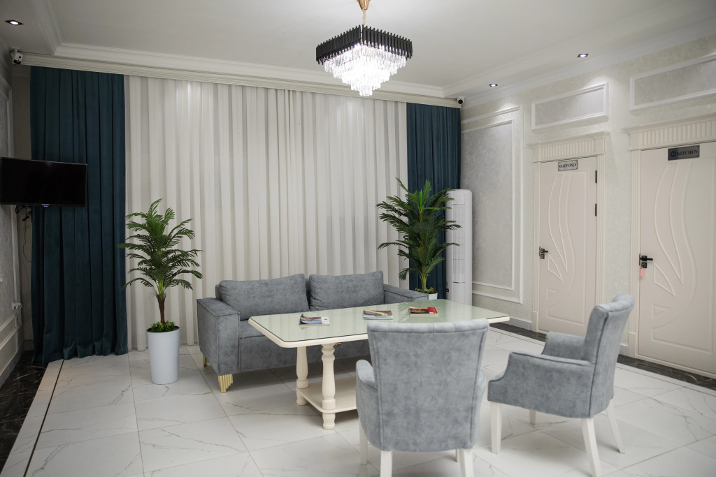 Hotel photo 20