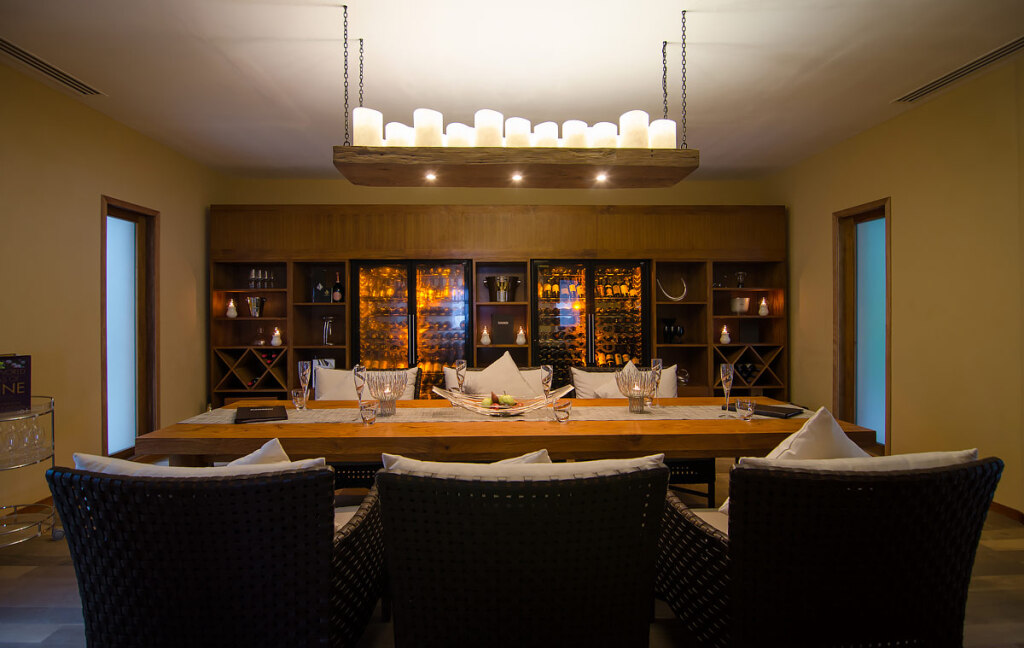 Mirihi Island Resort
