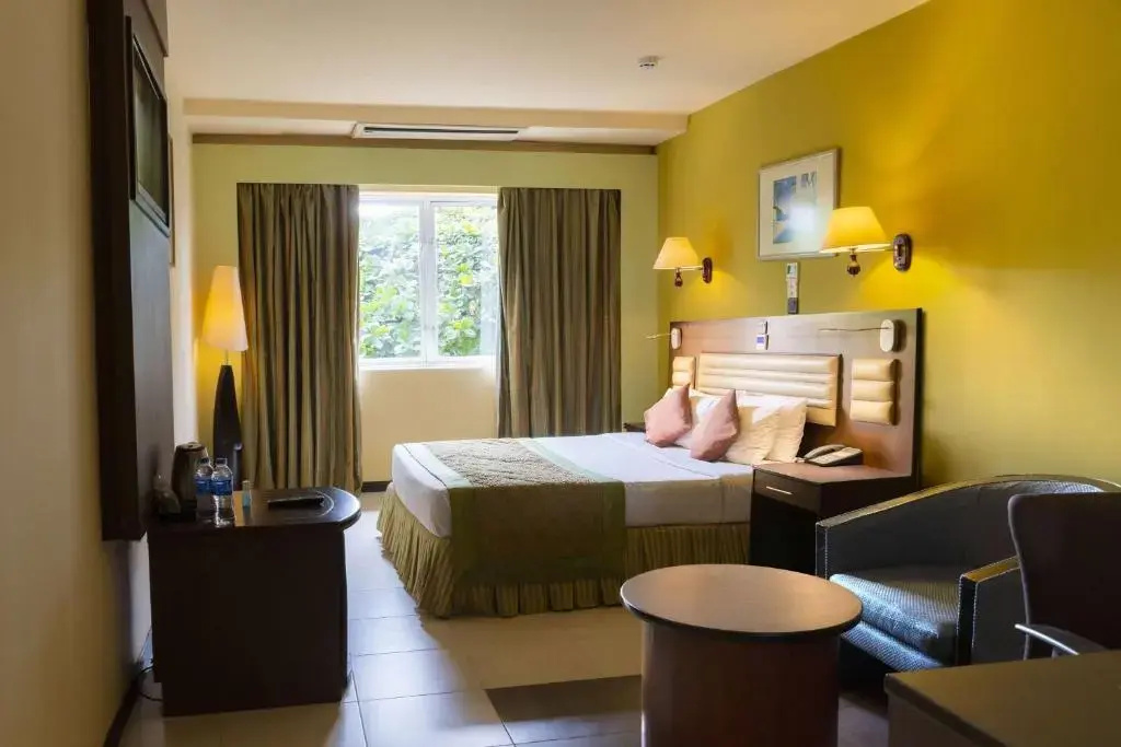 Hotel Ramada by Wyndham Katunayake Colombo International Airport Hotel - Général