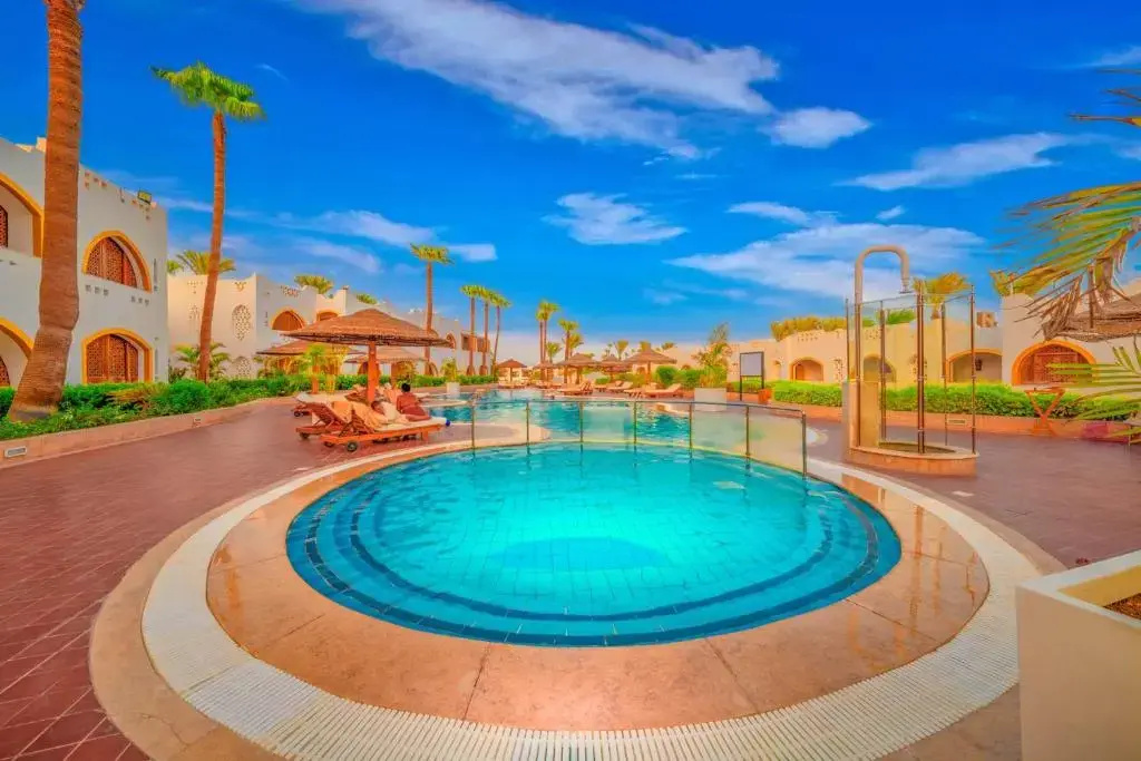 Domina Coral Bay Resort - Général