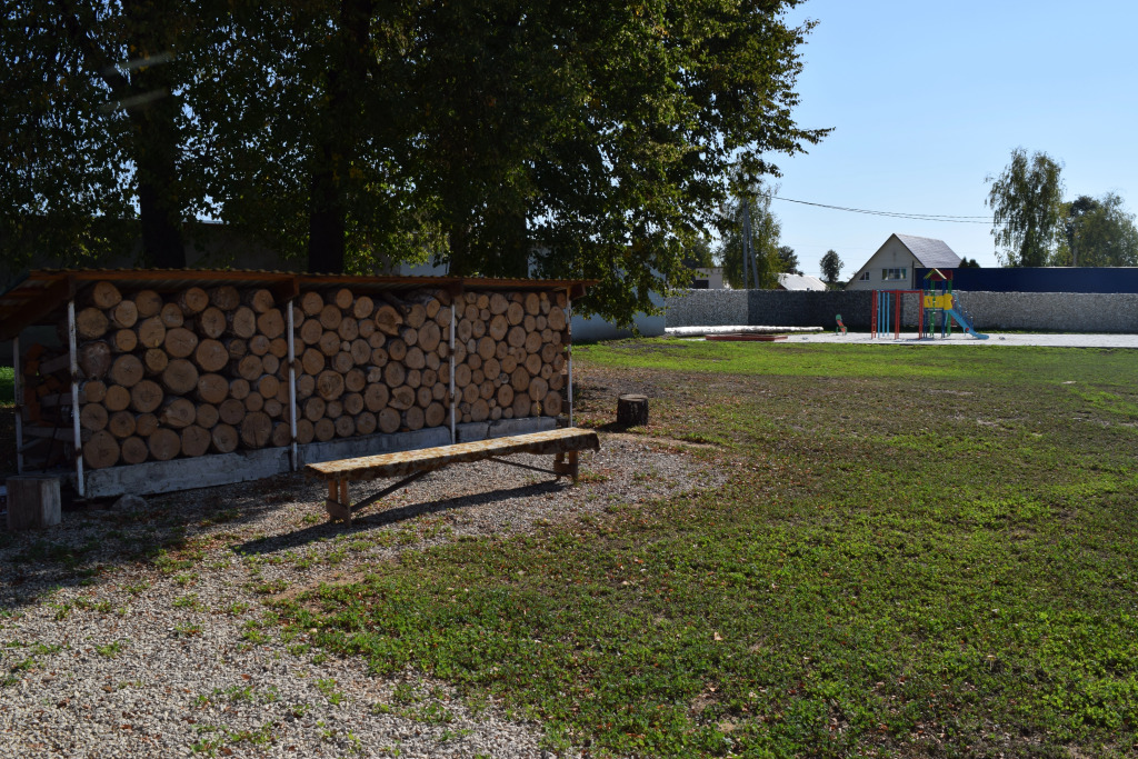 Отель Айсберг Угры - фото 34