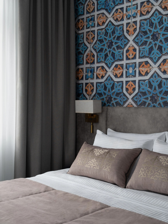 Бутик-отель Silk Road- Шелковый Путь — фото 2