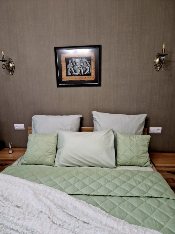 Квартира Оливия - фото 5