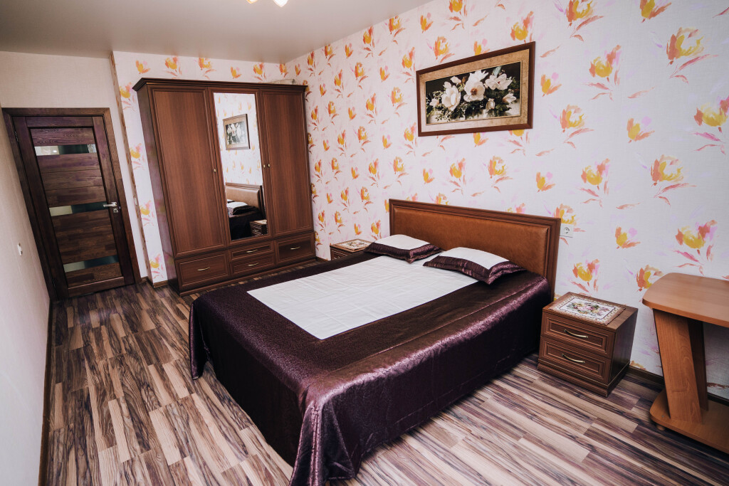 Снять квартиру воронеже недорого фото Снять 3-комнатную квартиру, 75 м² по адресу Воронеж, улица 9 Января, 68к1, 10 эт