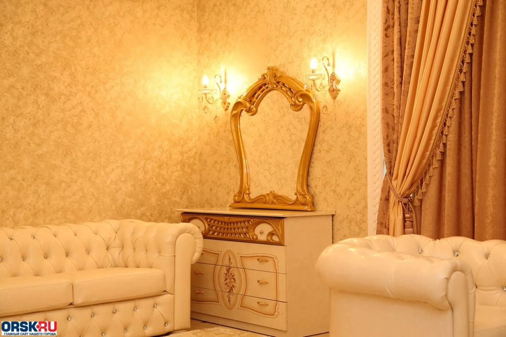 Отель Классик - фото 3