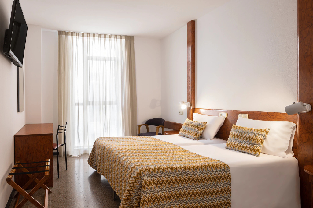 htop Platja Park - Chambres
