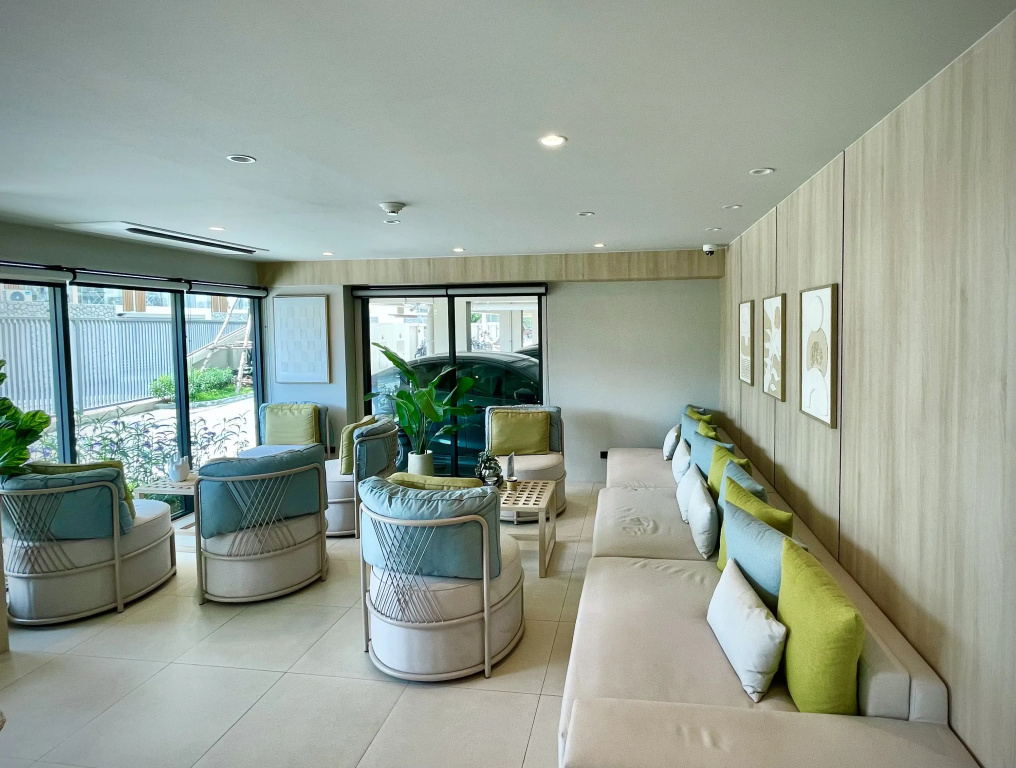 Квартира Family Space Condo 2 Bdr BangTao — фото