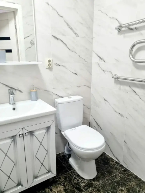 Отель SID - фото 14