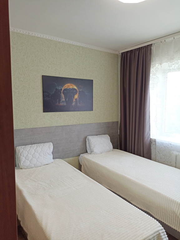 Квартира с видом на монастырь - фото 5