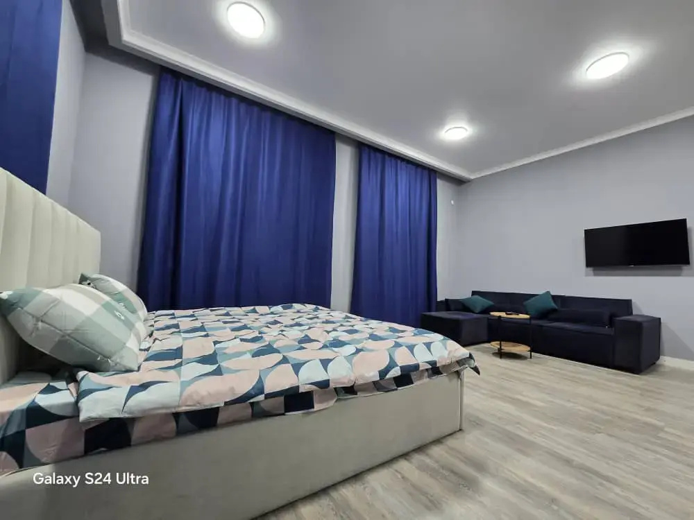 Tikhiy Zamok Mini Hotel