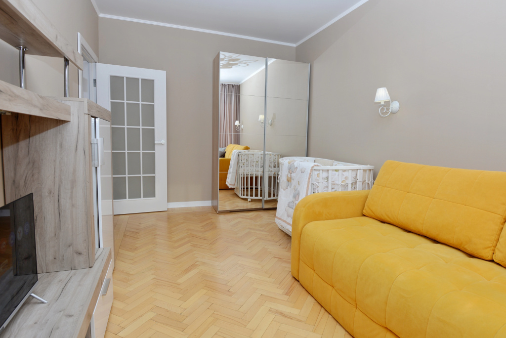 Квартира 2-К FamilyRent — 5