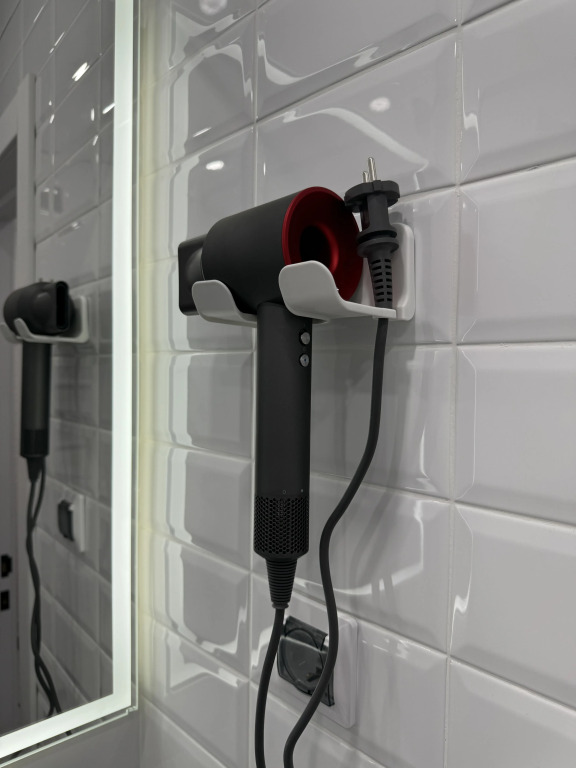 Квартира Уютная - фото 23