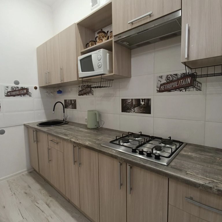 Апартаменты History - фото 3