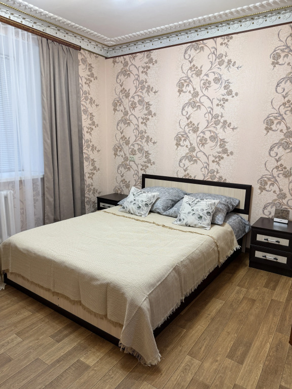 Квартира Бочкарева 8 - фото 3