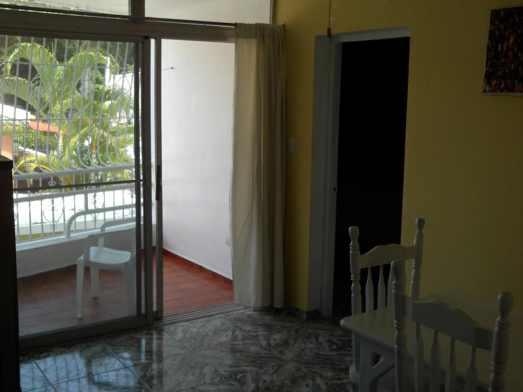 1 Bedroom Apartment with balcony