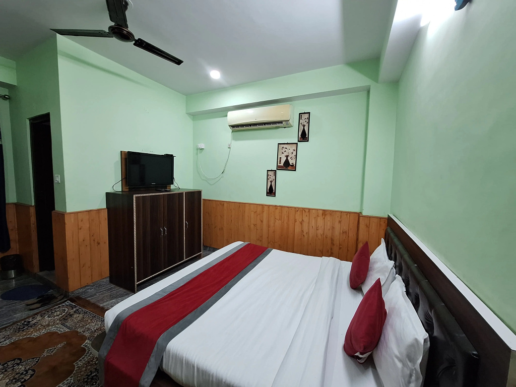 Hotel photo 18