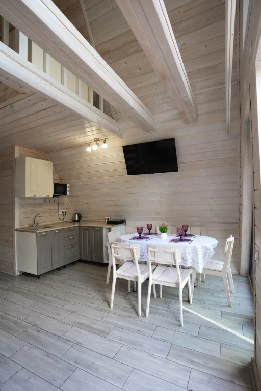 2 Bedrooms Apartment with view