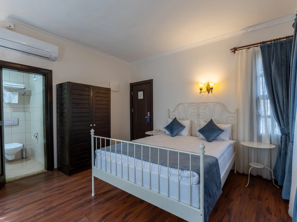 Morea Kaleici Hotel (Adult Only 16+) - Général
