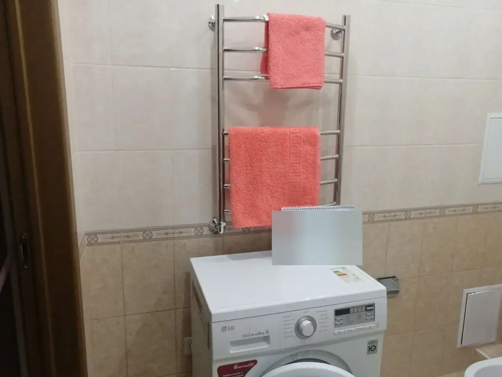 Квартира просторная в центре города - фото 14