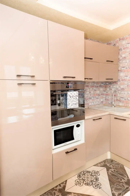 Apartments AlloTagil on lane Bezymyannyj, bld.1 - фото 12