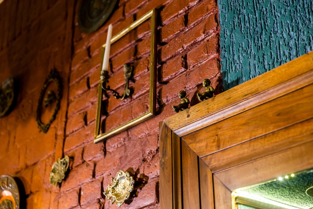 Бутик-отель Tiflis Inn Boutique Hotel — фото